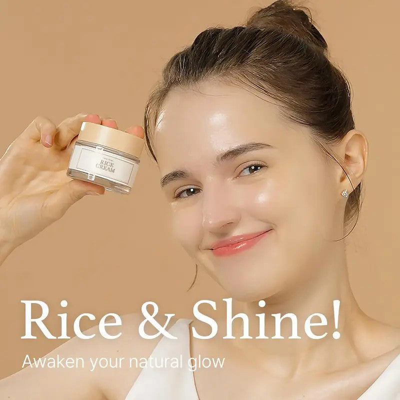 Hydrating Repair Face Cream